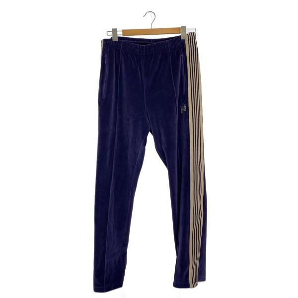 Needles◆ボトム/M/ベロア/PUP/RW325