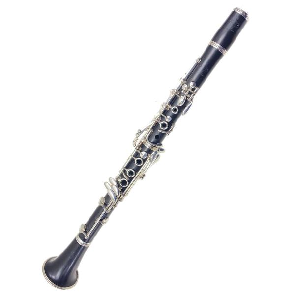 BUFFET CRAMPON◆【動作確認済】R13/CRAMPON/クラリネット/グラナディラ/プロ...