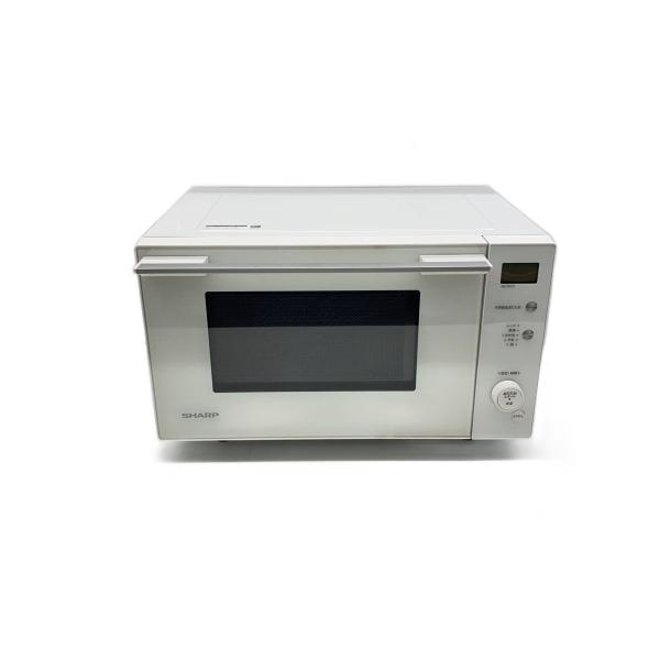 SHARP◆電子レンジ RE-TS171-W