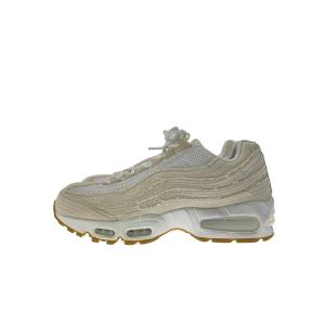 NIKE◆X AIR MAX 95 LEVIS_X エア マックス 95 LEVIS/26.5cm/WHT