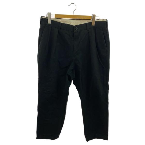 anytee/Officer Pants/ボトム/AT-P01-002//