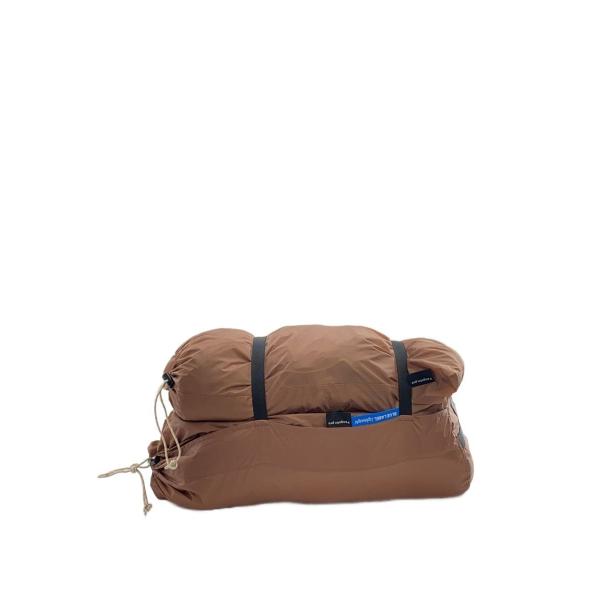 PANGOLIN PRO-3/THE FREE SPIRITS/テント/ドーム/1人用/BRW