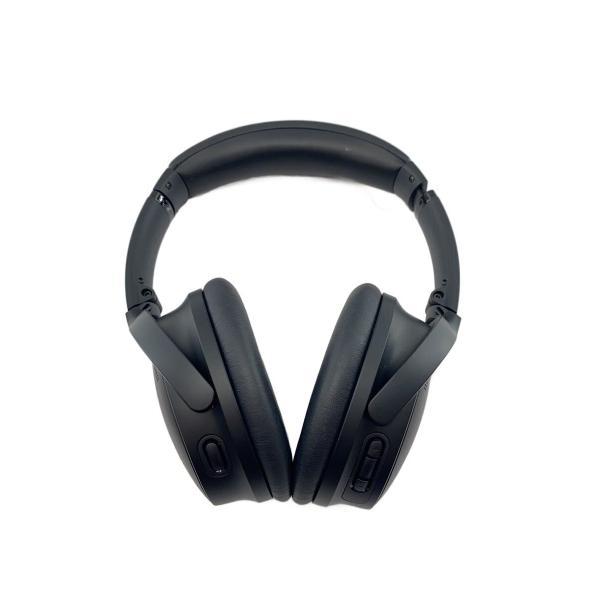 BOSE◆ヘッドホン/QuietComfort SC Headphones//