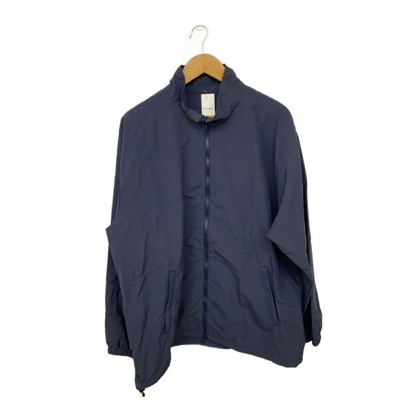 uniform experiment◆SUPPLEX STAND COLLAR JACKET/1/ナ...