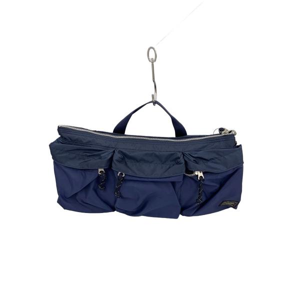 PORTER◆ウエストバッグ/--/NVY/855-05460-50