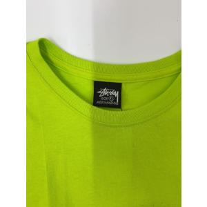 STUSSY◆RACECAR TEE/Tシャツ...の詳細画像2