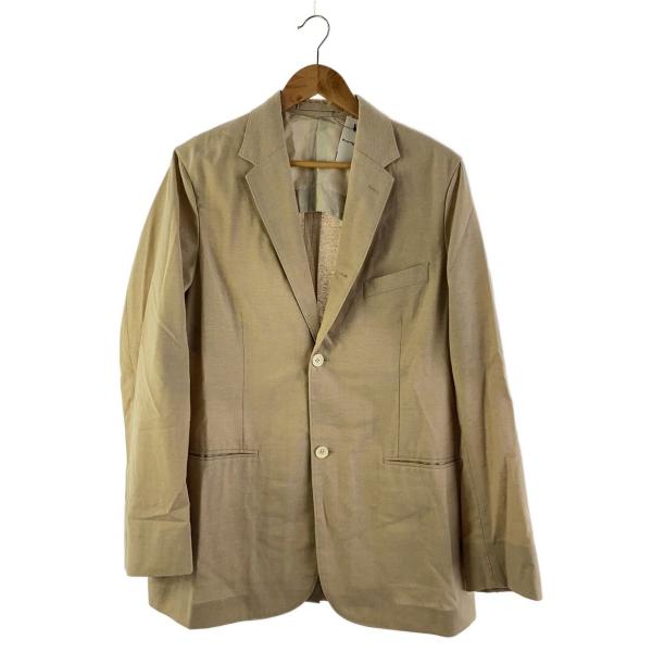MAATEE&amp;SONS◆SINGLE TAILORED/emergency jacket/ジャケット...