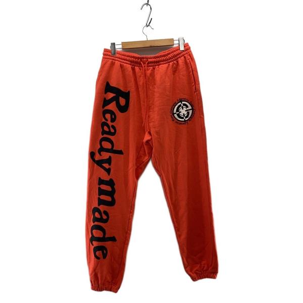 READYMADE◆ボトム/XL/コットン/ORN/RE-C0-0R-00-00-212//