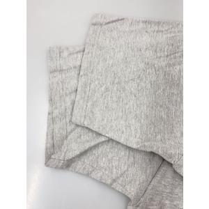 STUSSY◆Tシャツ/XL/コットン/GRY...の詳細画像4