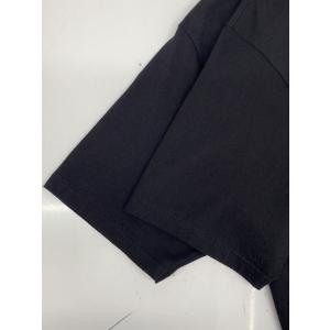 STUSSY◆Tシャツ/L/コットン/BLK//の詳細画像4