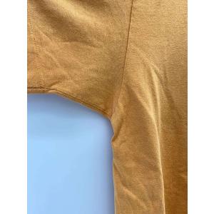STUSSY◆Tシャツ/L/コットン/ORN//の詳細画像3