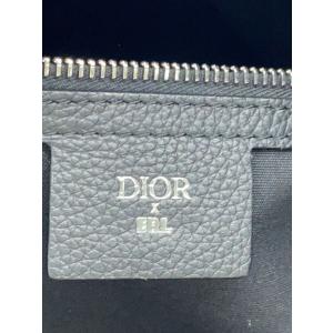 Christian Dior◆ボストンバッグ/...の詳細画像4