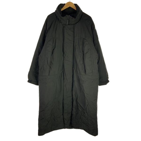 WILDTHINGS◆Monster Long Parka Type-2/プリマロフト/ジャケット/...