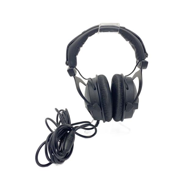 beyerdynamic◆ヘッドホン/DT770M 80OHM