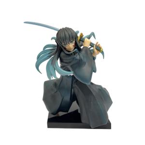 BANDAI SPIRITS◆時透無一郎 ラストワン「一番くじ 鬼滅の刃 〜暴かれた刀鍛冶の里〜」//