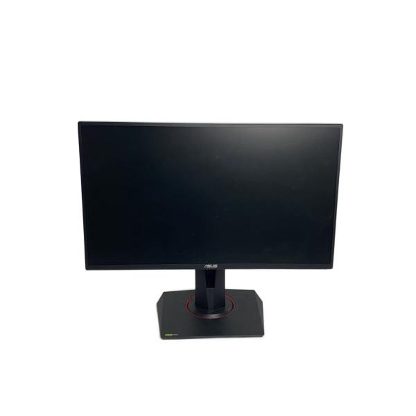 ASUS◆PCモニター・液晶ディスプレイ VG258QR-R/25インチ/ワイド型