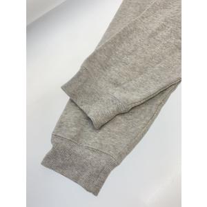 STUSSY◆バックロゴ/スウェット/M/コッ...の詳細画像4