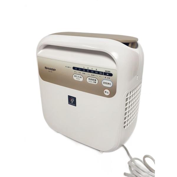 SHARP◆布団乾燥機 UD-CF1