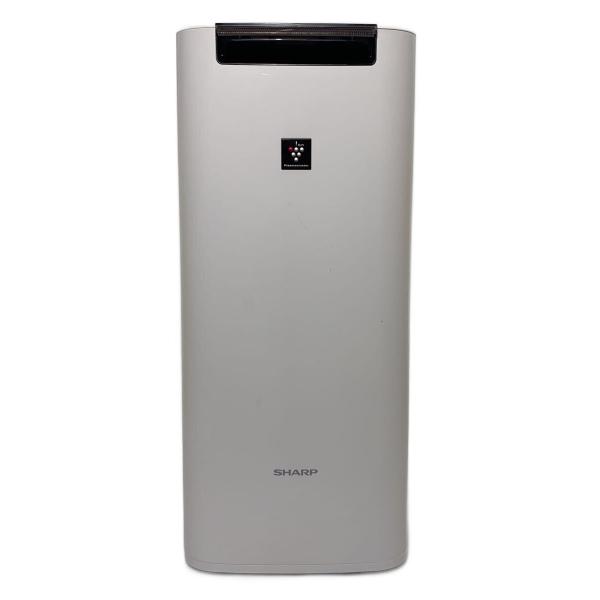 SHARP◆加湿空気清浄機 KI-JS40//