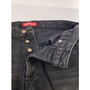 Supreme◆ボトム/30/コットン/BLK//の詳細画像2