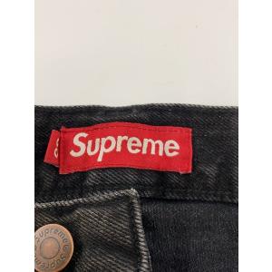 Supreme◆ボトム/30/コットン/BLK//の詳細画像3