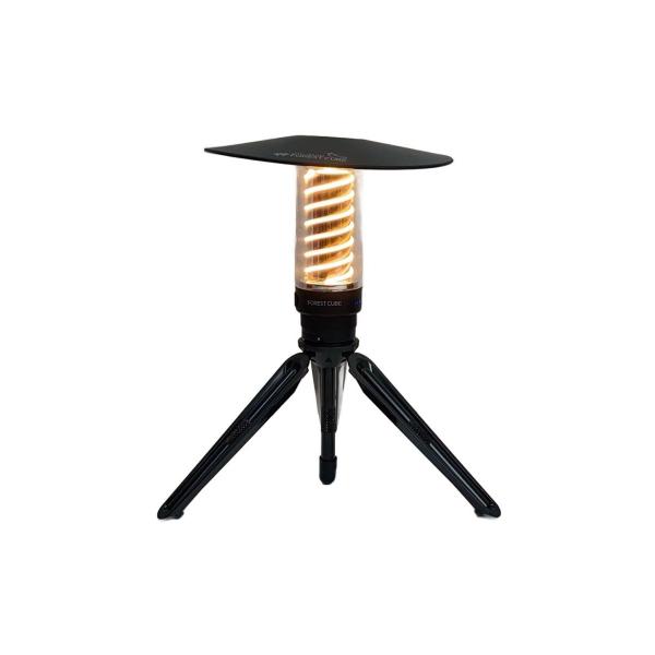 FOREST CUBE/ランタン/デンキ