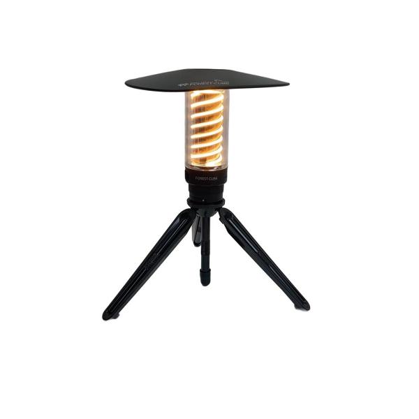 FOREST CUBE/ランタン/デンキ