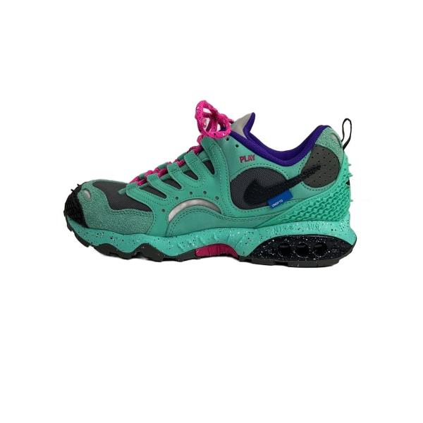 NIKE◆X UNDEFEATED AIR TERRA HUMARA_X アンディフィーテッド エア...