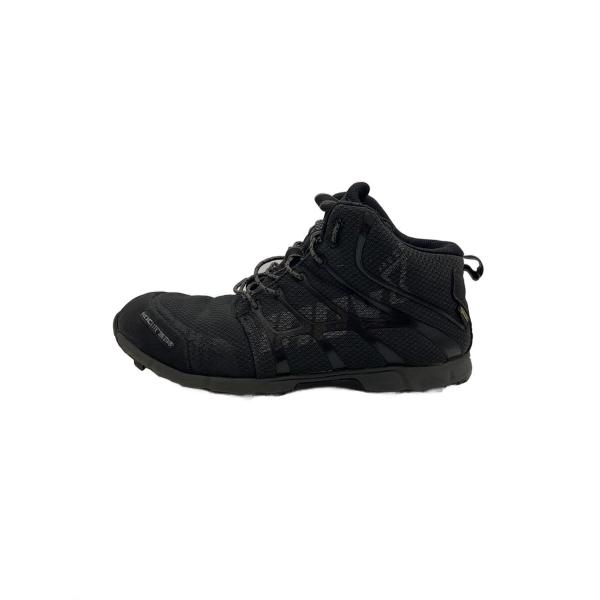 inov-8◆シューズ/27.5cm/BLK/ROCLITE 286 GTX