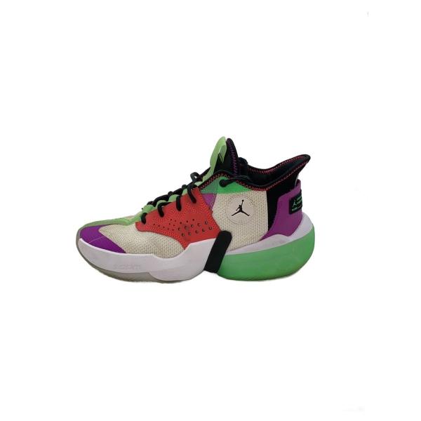 NIKE◆JORDAN REACT ELEVATION PF_ジョーダン リアクト エレベーション ...