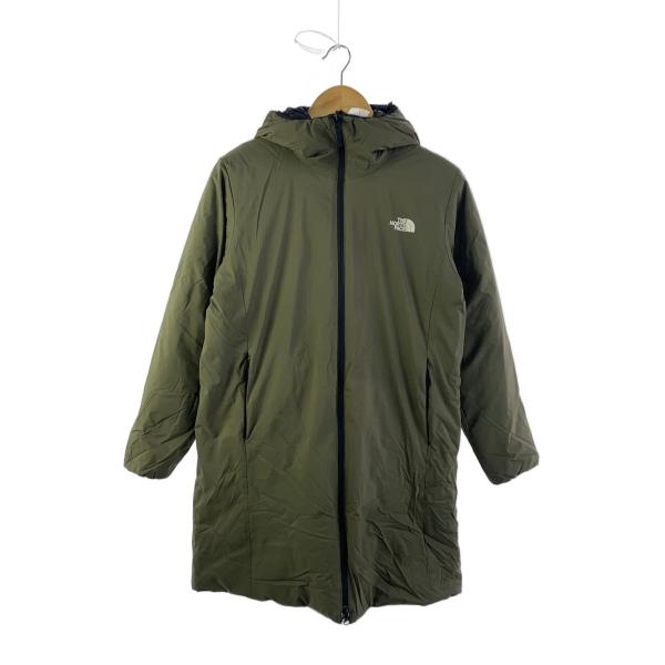 THE NORTH FACE◆REVERSIBLE ANYTIME INSULATED LONG H...