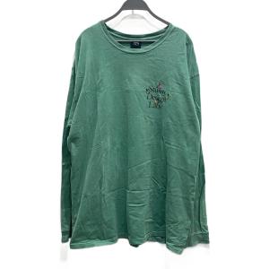 STUSSY◆S/長袖Tシャツ/XL/コットン/...の商品画像