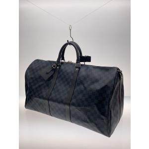 LOUIS VUITTON◆キーポル・バンドリ...の詳細画像1