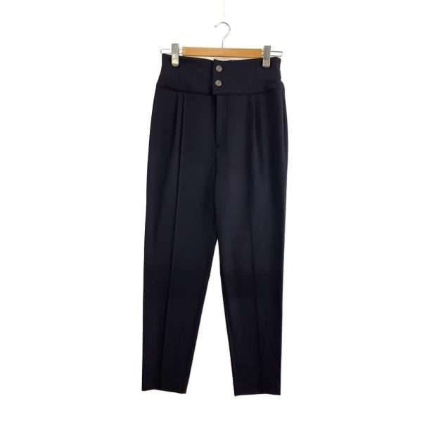 NO.S PROJECT/ボトム/LL/ポリエステル/NVY