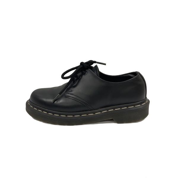 Dr.Martens◆ドレスシューズ/--/BLK/1461