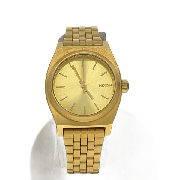 NIXON◆腕時計//