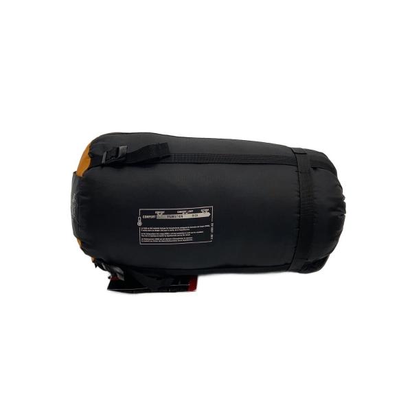 MILLET◆シュラフ/ORN/BAIKAL 1100 REG