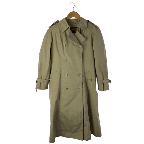 London Fog◆80s Oversized Trench Coat ライナー付/12 PETI...
