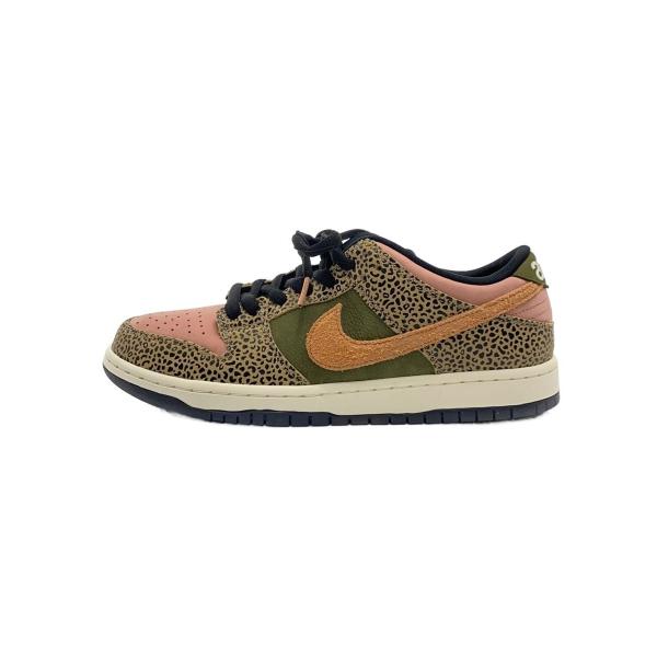 NIKE SB◆Arts Rec ダンク LOW Pro Rust Pink/27.5cm/IH32...