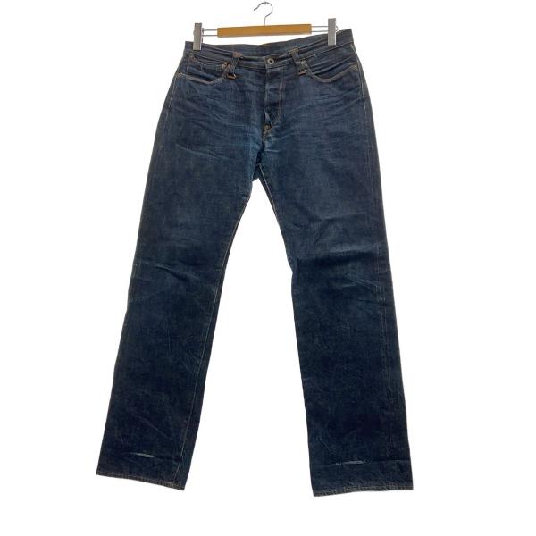 StevensonOverallCo.◆San Francisco 14oz ストレートデニム/30...