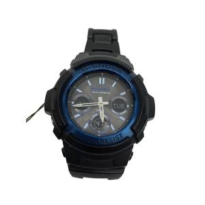 CASIO◆ソーラー腕時計・G-SHOCK/デジ...の商品画像