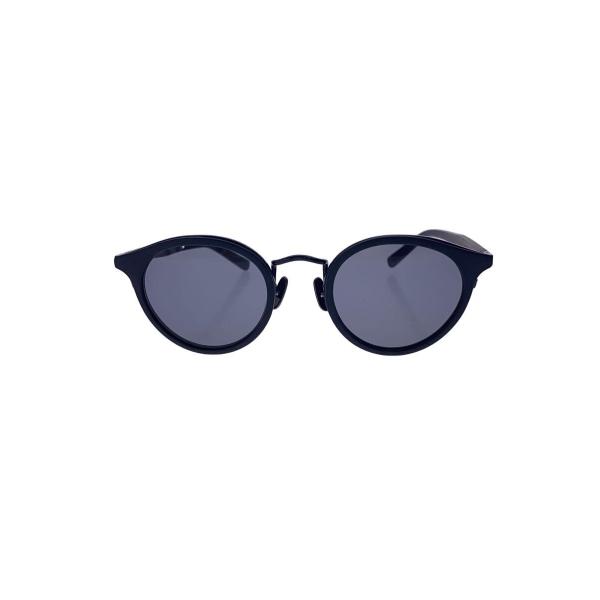 A.D.S.R.◆サングラス/BLK/BLK/メンズ/REICH02HANDMADE