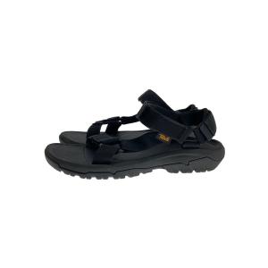 Teva◆サンダル/27cm/BLK/1019234//