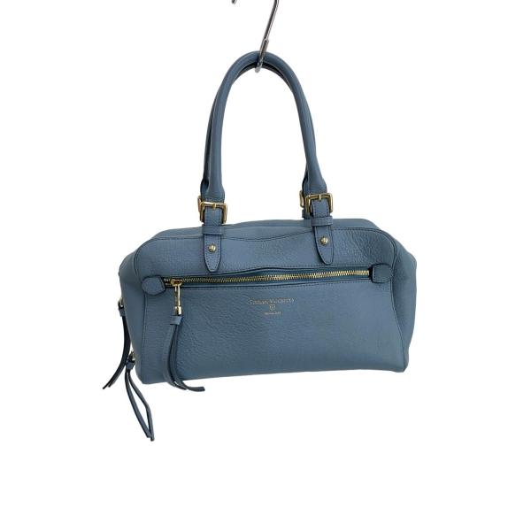 TOPKAPI◆バッグ/--/BLU//