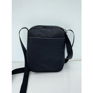 TUMI◆ショルダーバッグ/ナイロン/BLK/...の詳細画像2