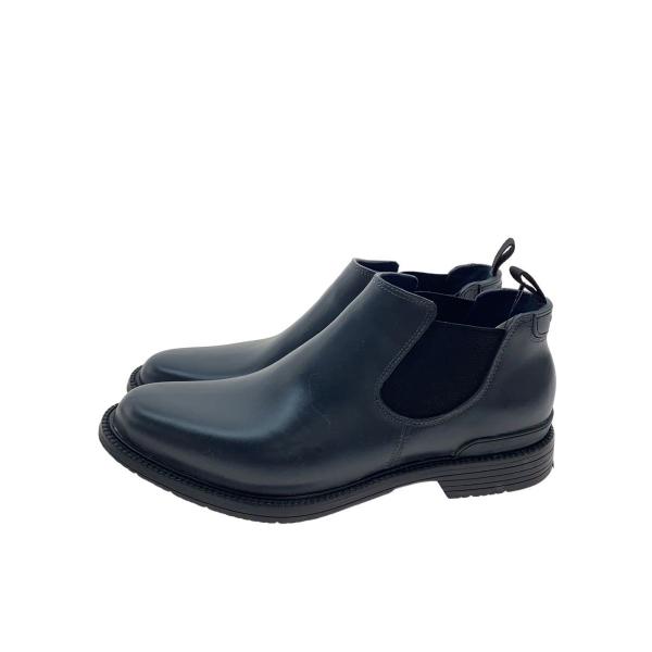REGAL◆レインブーツ/L/GRY/PVC/57GR//