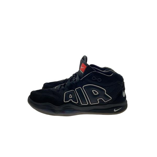 NIKE◆ローカットスニーカー/27cm/BLK/PVC/FZ5744-002//