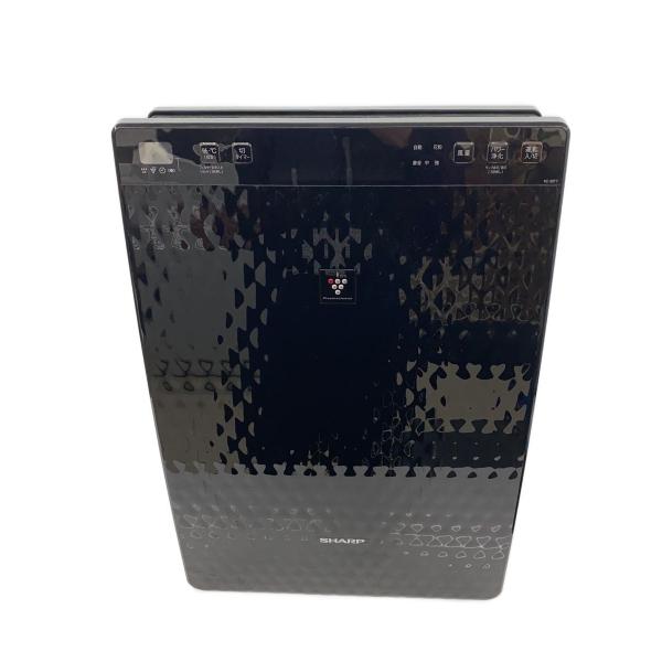 SHARP◆空気清浄機 KC-30T7