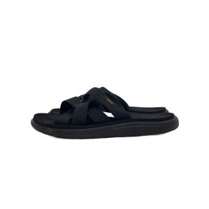 Teva◆サンダル/27cm/BLK/109927B