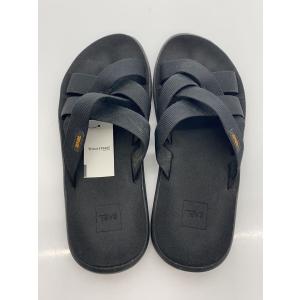 Teva◆サンダル/27cm/BLK/109927Bの詳細画像2
